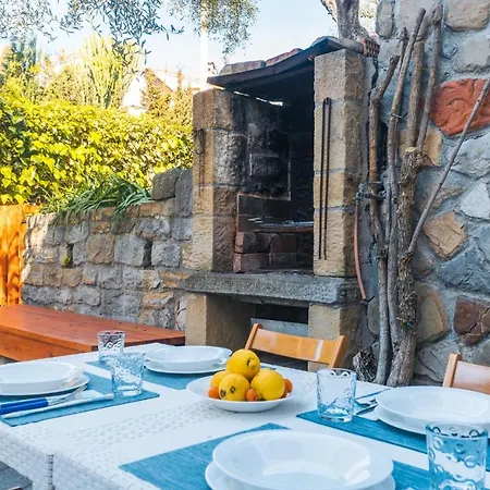 Lemon Apartment With Garden And Sea View By Wonderful Italy Bordighera Exterior photo