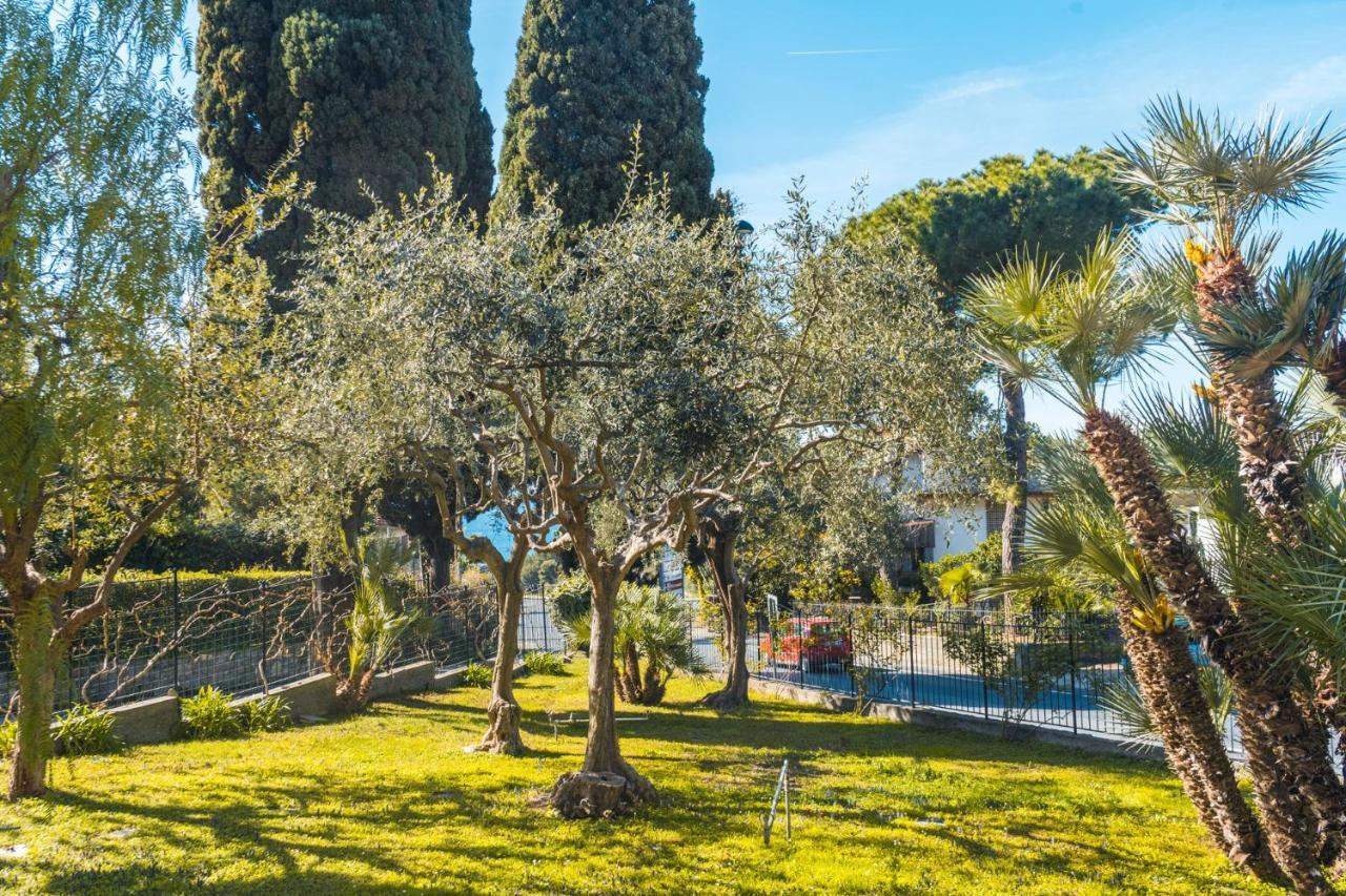 Apartment Lemon With Garden And Sea View By Wonderful Italy *
