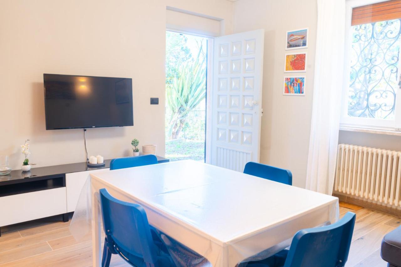 Apartment Lemon With Garden And Sea View By Wonderful Italy