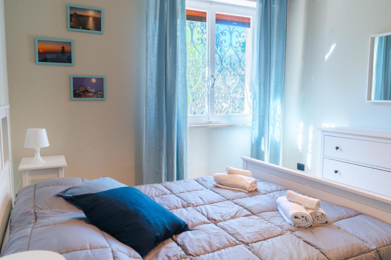 Lemon With Garden And Sea View By Wonderful Italy * Bordighera
