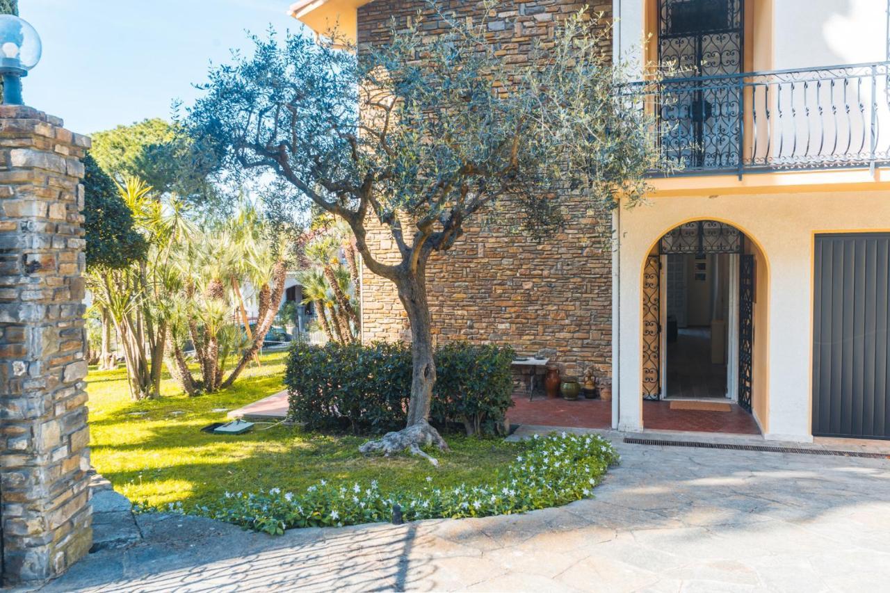 Apartment Lemon With Garden And Sea View By Wonderful Italy *